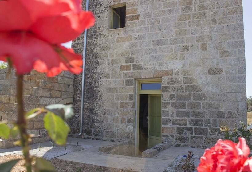 乡村酒店 Casina Spiggiano Agriturismo