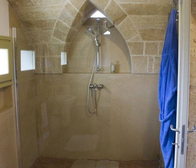 乡村酒店 Casina Spiggiano Agriturismo