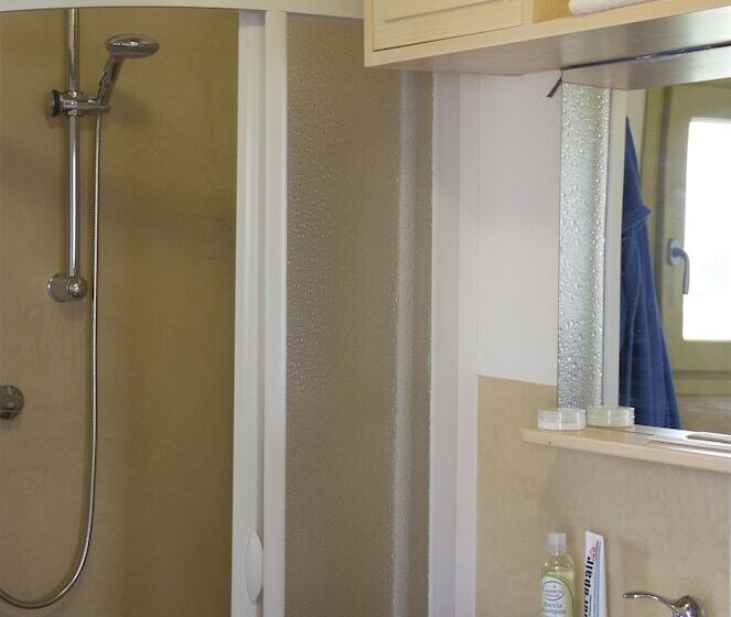 乡村酒店 Casina Spiggiano Agriturismo