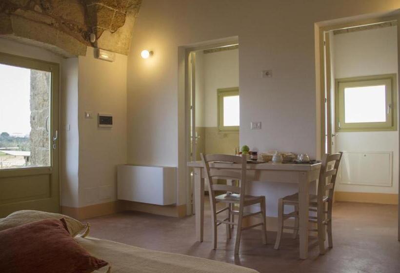 乡村酒店 Casina Spiggiano Agriturismo