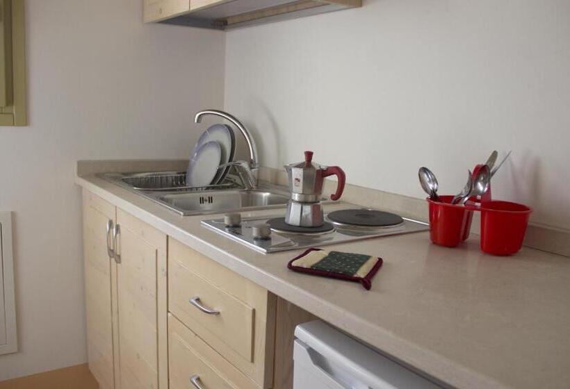 乡村酒店 Casina Spiggiano Agriturismo