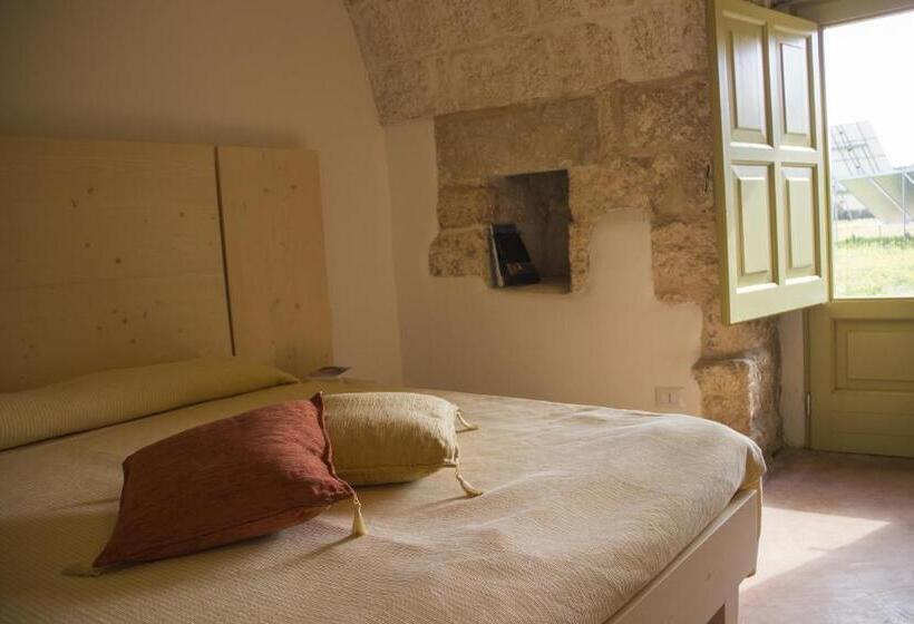 乡村酒店 Casina Spiggiano Agriturismo