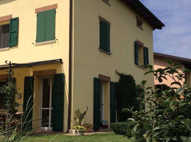 Il Giardino B&b
