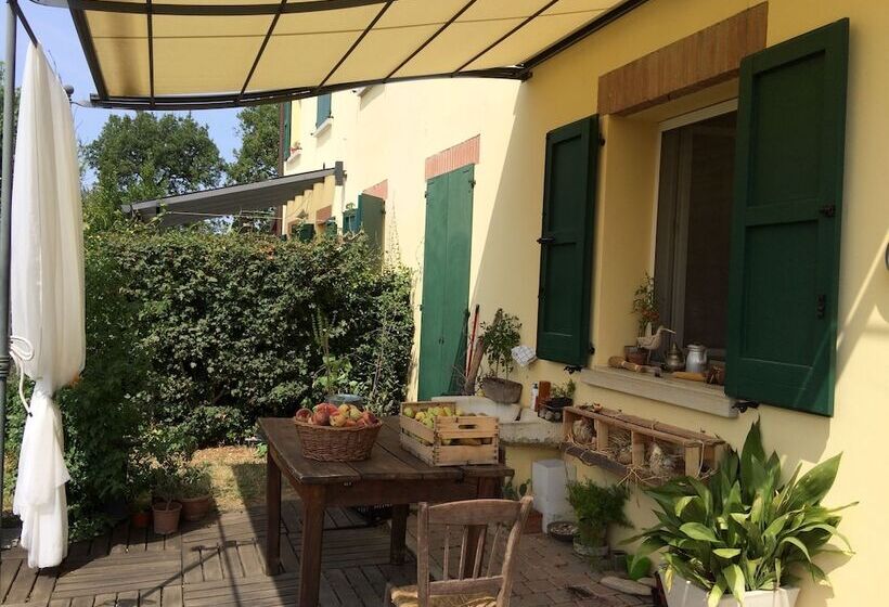 Il Giardino B&b