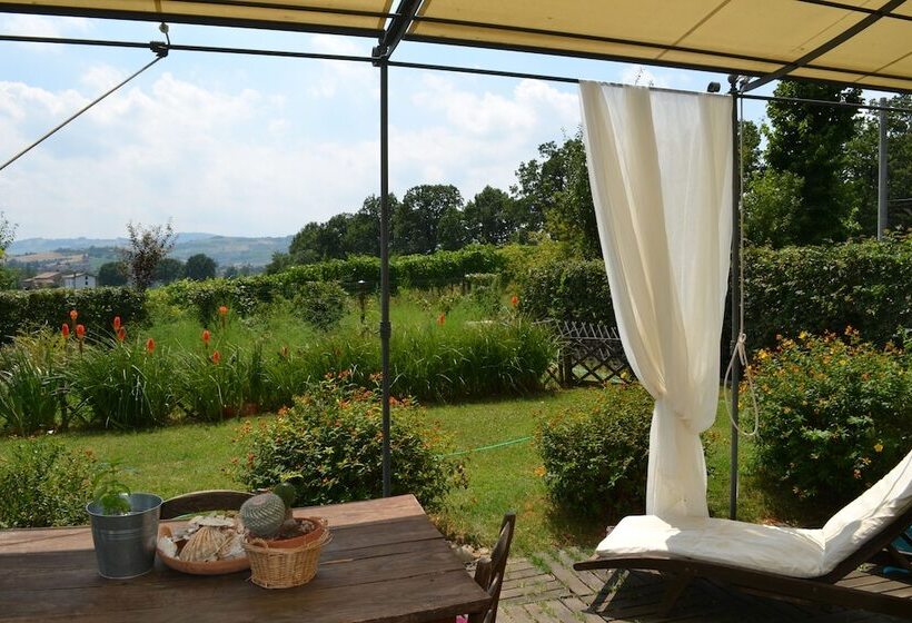 Il Giardino B&b