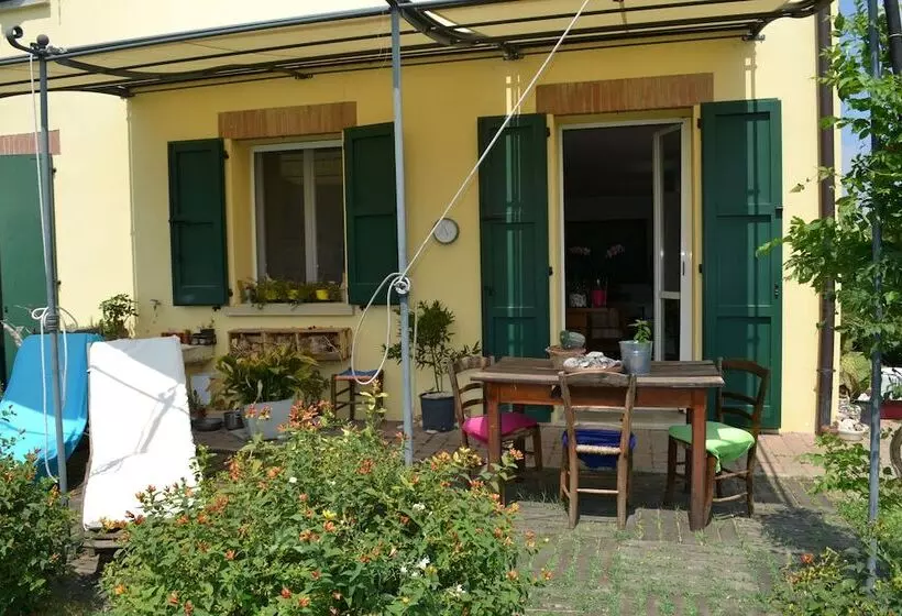 Il Giardino B&b