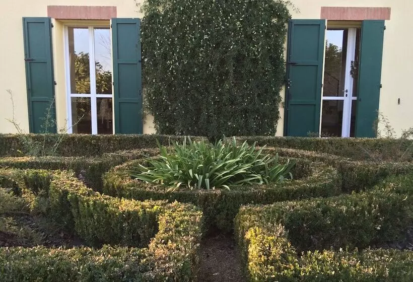 Il Giardino B&b