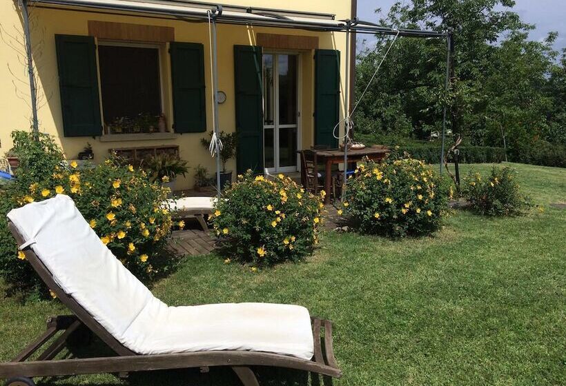 Il Giardino B&b