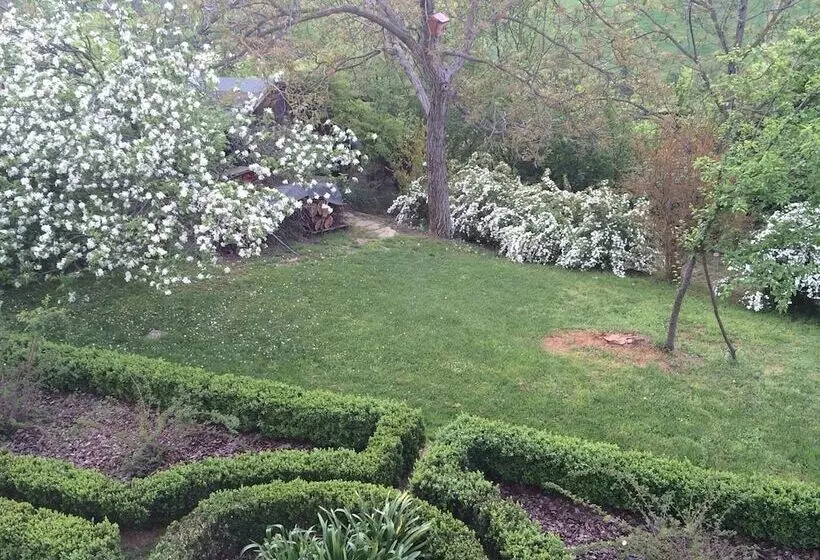 Il Giardino B&b