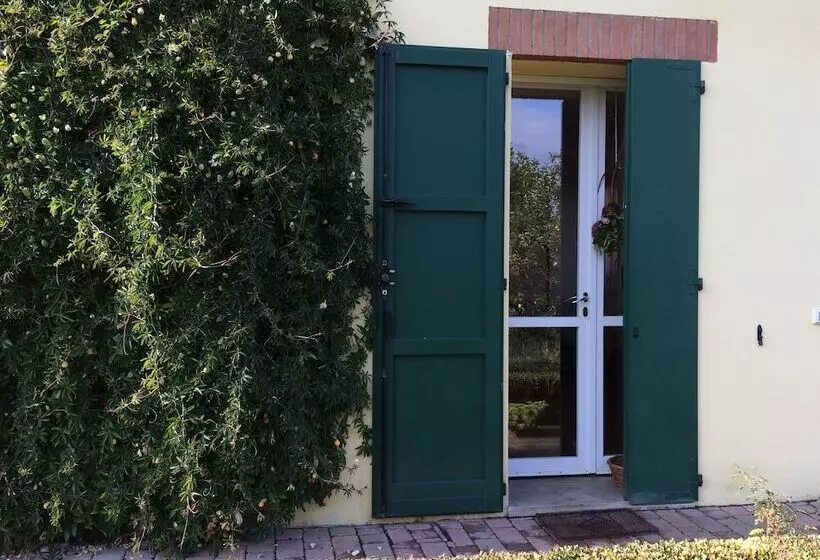 Il Giardino B&b