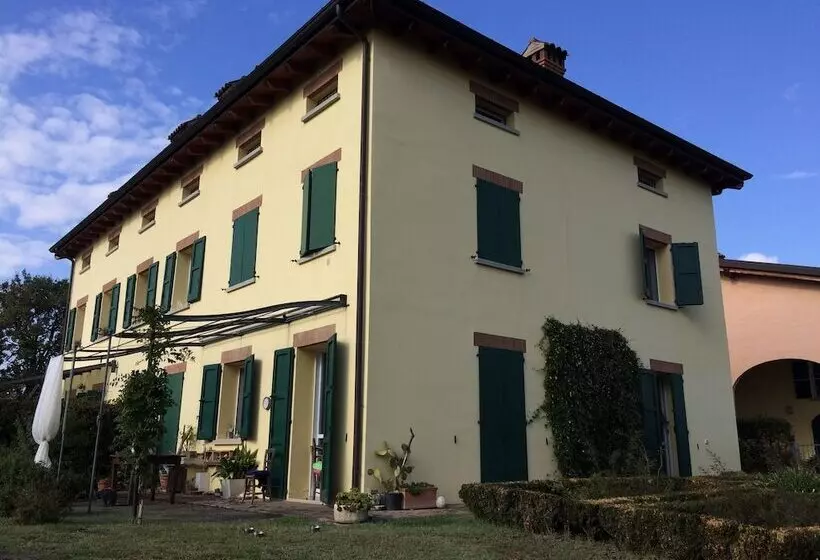 Il Giardino B&b