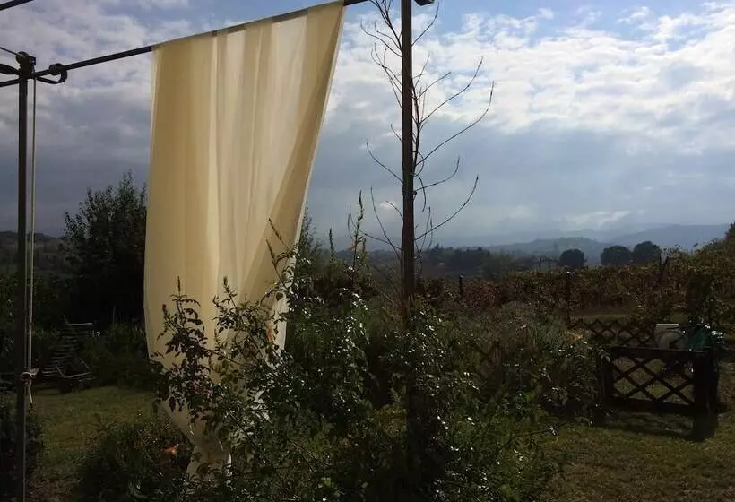 Il Giardino B&b