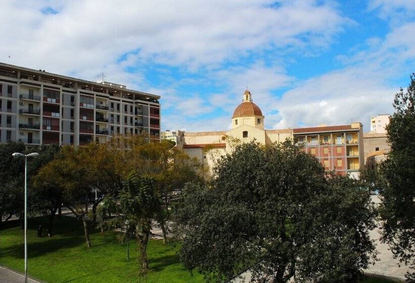 Panzió Cagliari 4u