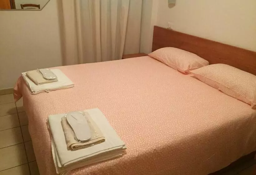 Majatalo Casa Nostra Signora Del Sacro Cuore Di Gesù