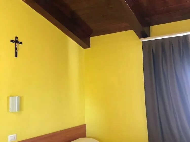 Majatalo Casa Nostra Signora Del Sacro Cuore Di Gesù