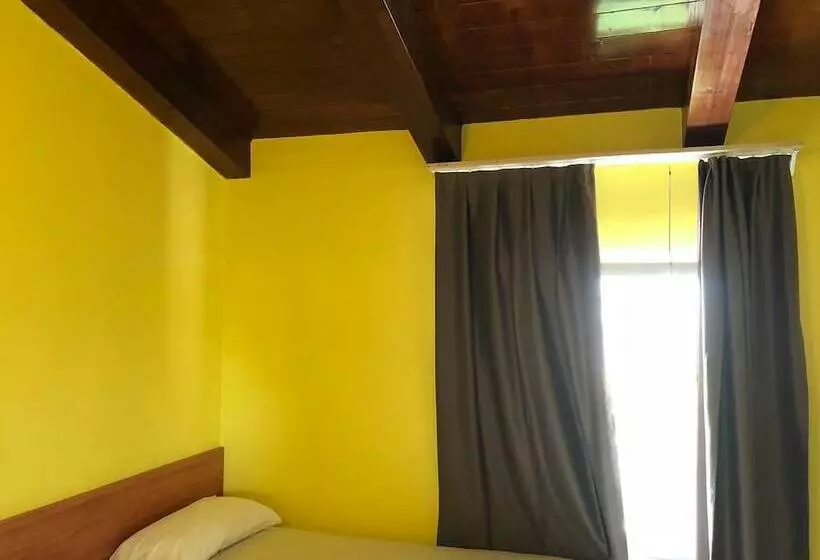 Majatalo Casa Nostra Signora Del Sacro Cuore Di Gesù