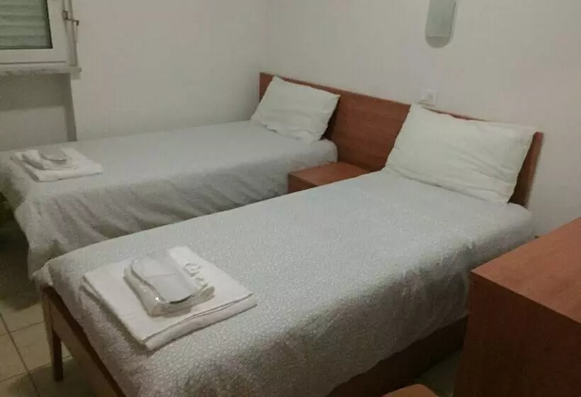 Majatalo Casa Nostra Signora Del Sacro Cuore Di Gesù