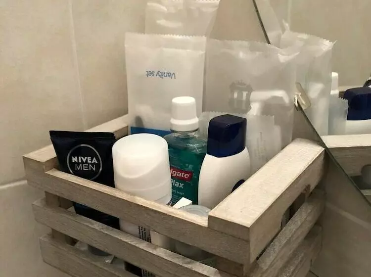 Majatalo Casa Nostra Signora Del Sacro Cuore Di Gesù