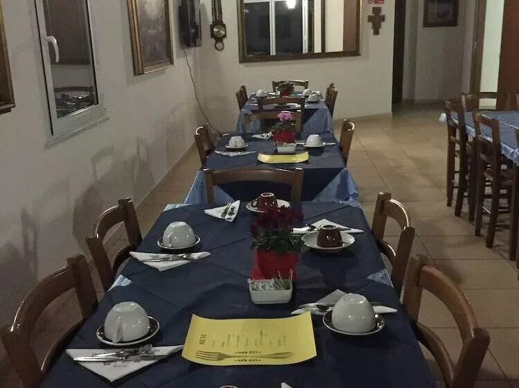 Majatalo Casa Nostra Signora Del Sacro Cuore Di Gesù