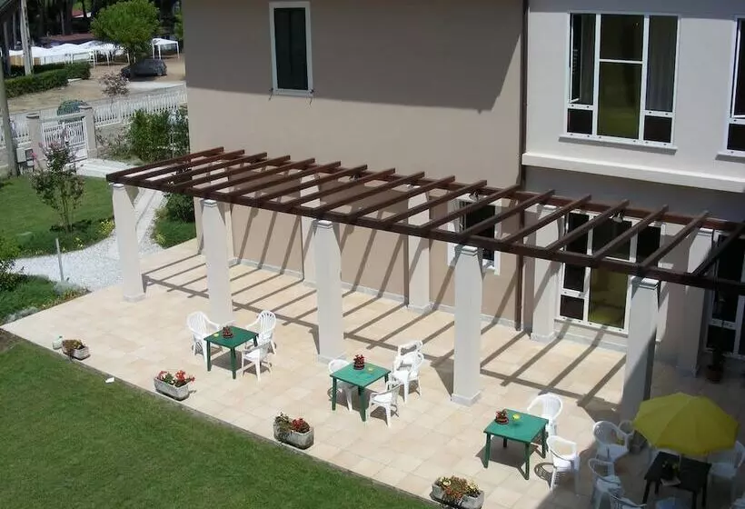 Majatalo Casa Nostra Signora Del Sacro Cuore Di Gesù