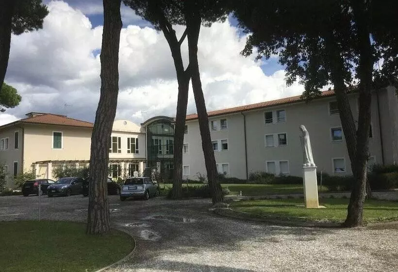 Majatalo Casa Nostra Signora Del Sacro Cuore Di Gesù