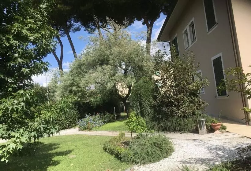 Majatalo Casa Nostra Signora Del Sacro Cuore Di Gesù