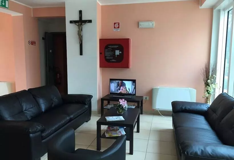 Majatalo Casa Nostra Signora Del Sacro Cuore Di Gesù