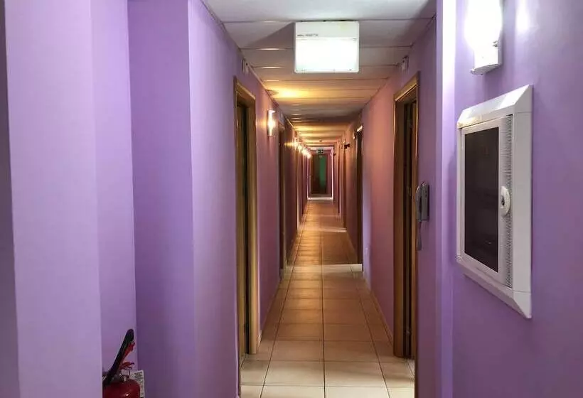 Majatalo Casa Nostra Signora Del Sacro Cuore Di Gesù
