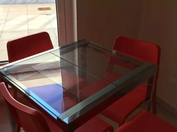Majatalo Casa Nostra Signora Del Sacro Cuore Di Gesù