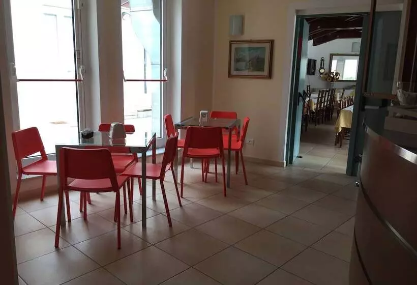 Majatalo Casa Nostra Signora Del Sacro Cuore Di Gesù