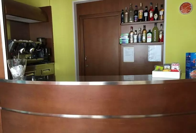 Majatalo Casa Nostra Signora Del Sacro Cuore Di Gesù