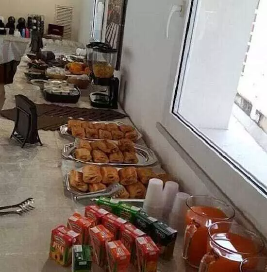 Majatalo Casa Nostra Signora Del Sacro Cuore Di Gesù
