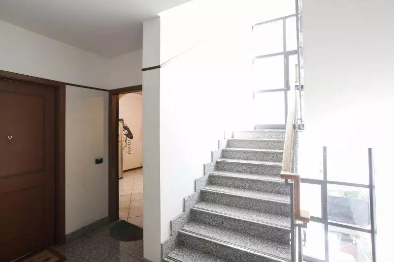 پانسیون Florence Vanni Terrace