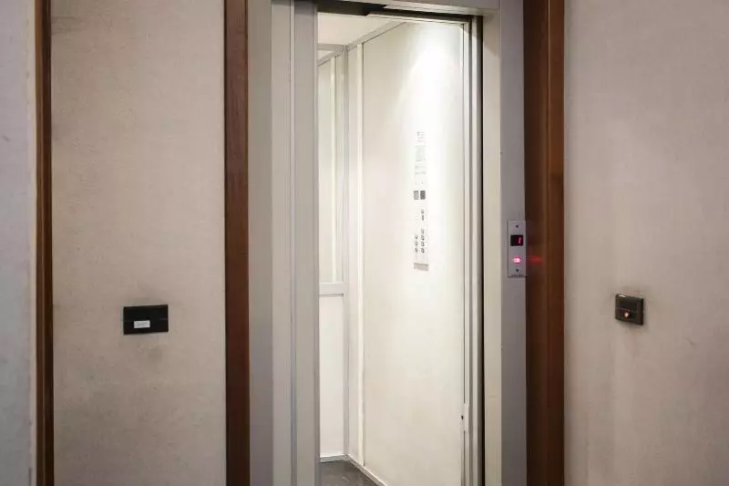 پانسیون Florence Vanni Terrace