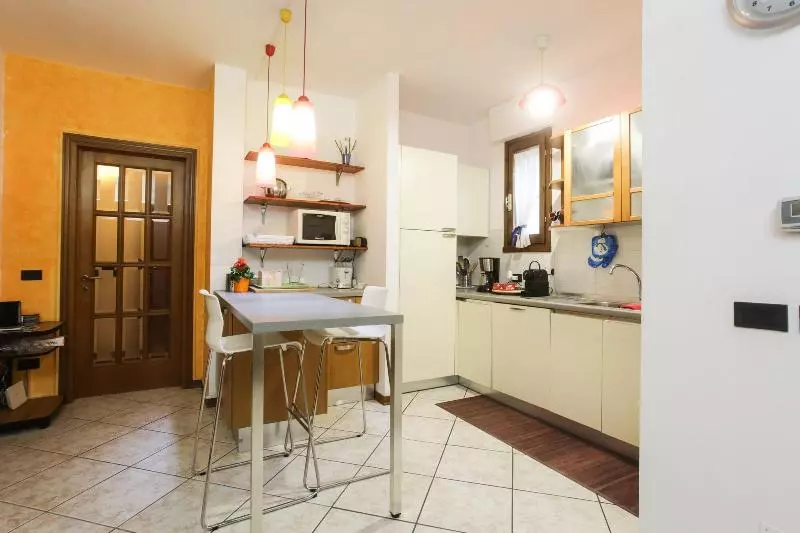 پانسیون Florence Vanni Terrace