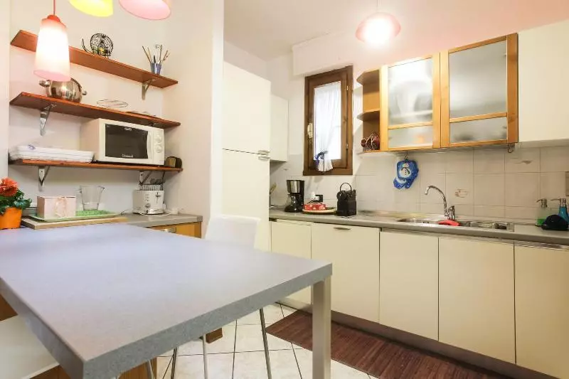 پانسیون Florence Vanni Terrace