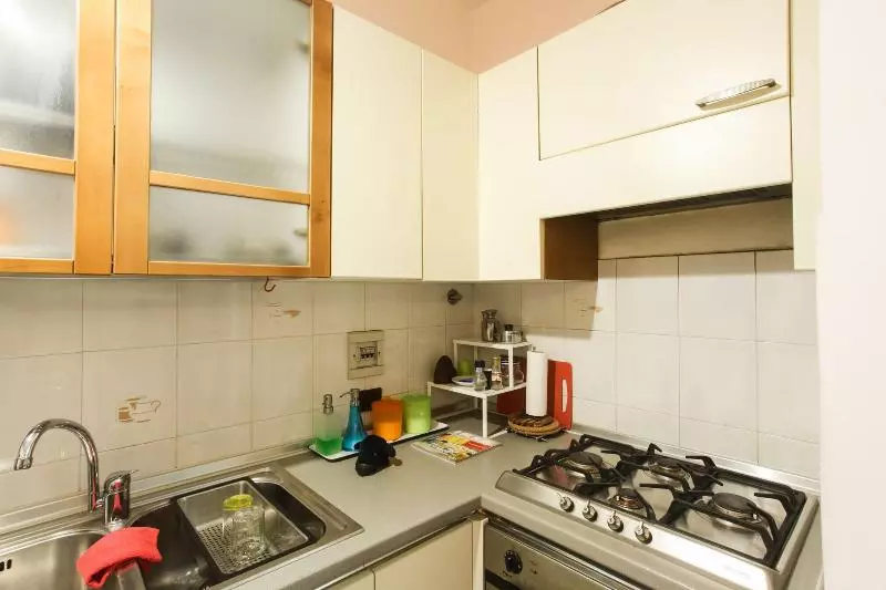 پانسیون Florence Vanni Terrace