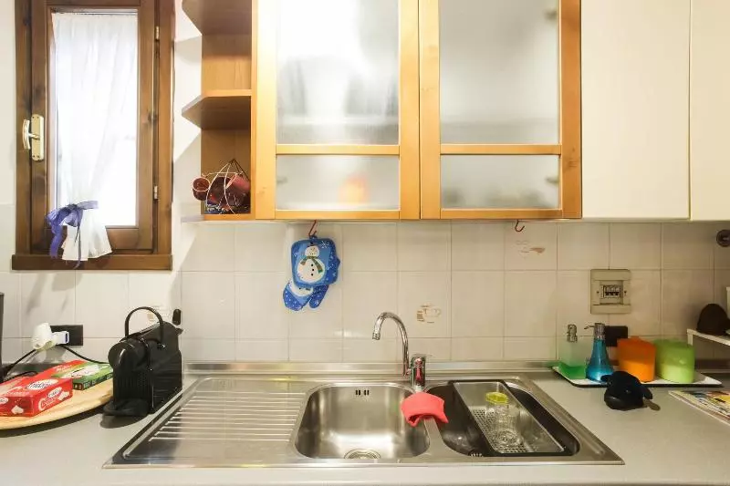 پانسیون Florence Vanni Terrace