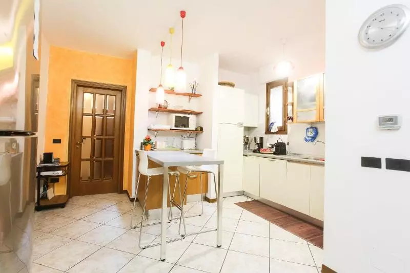 پانسیون Florence Vanni Terrace