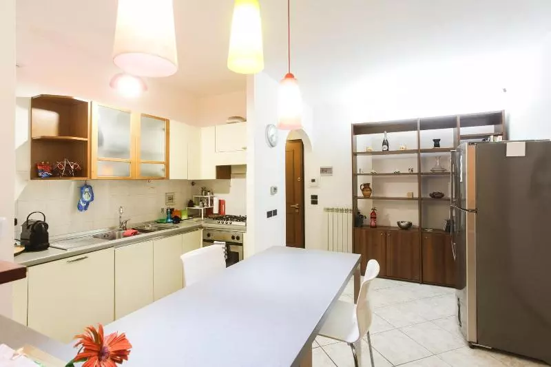 پانسیون Florence Vanni Terrace