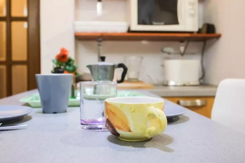 پانسیون Florence Vanni Terrace