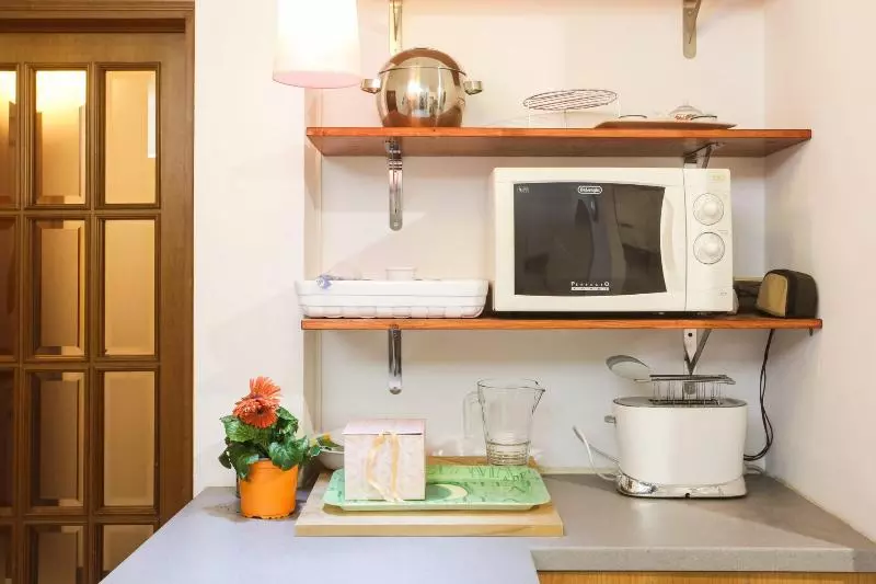 پانسیون Florence Vanni Terrace