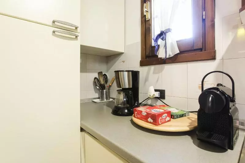 پانسیون Florence Vanni Terrace