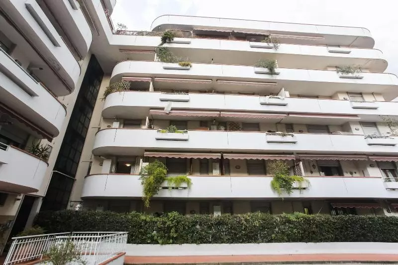 پانسیون Florence Vanni Terrace