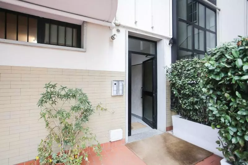 پانسیون Florence Vanni Terrace