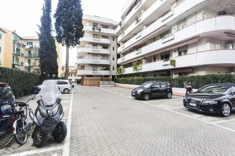 پانسیون Florence Vanni Terrace