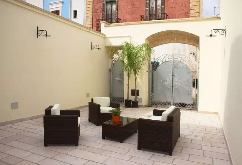 ペンション Gradiè