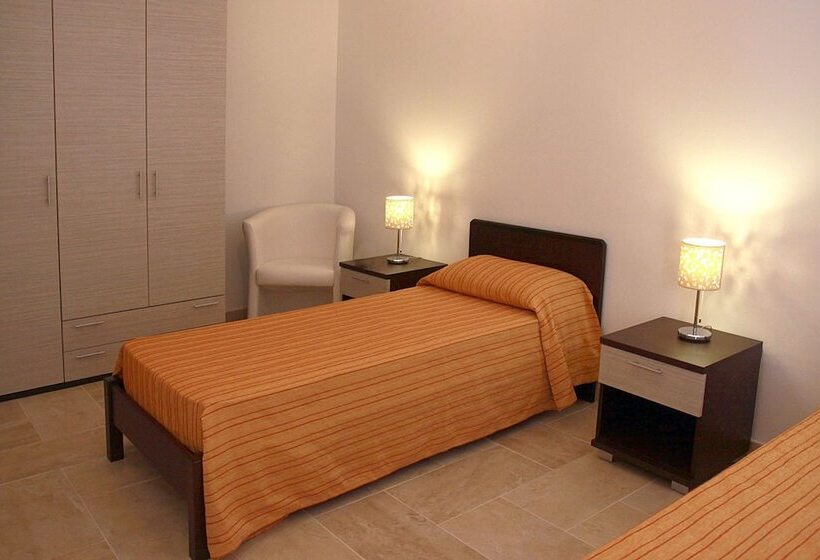 Пансион Gradiè