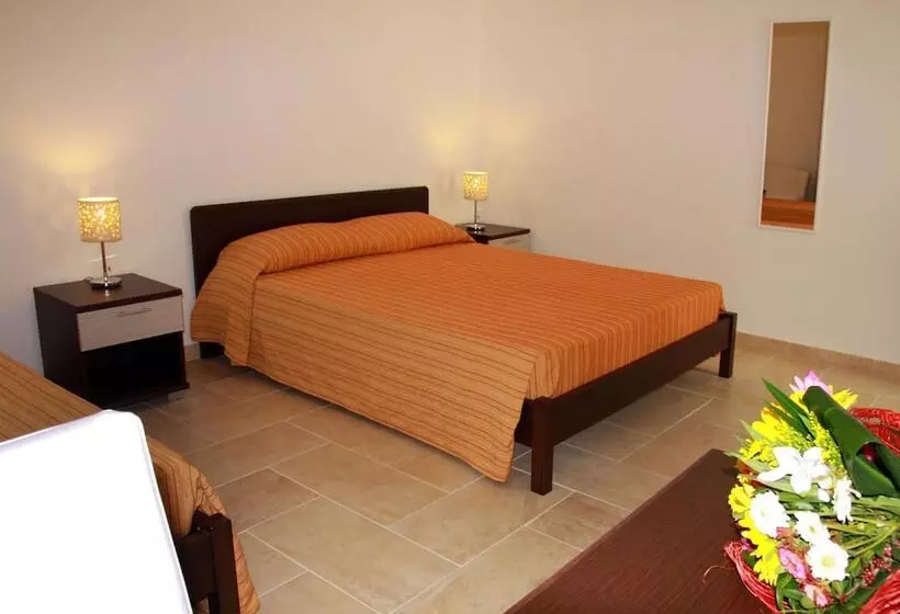 ペンション Gradiè