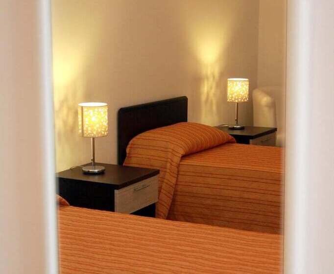 Пансион Gradiè